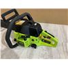 Image 5 : Poulan Chainsaw Has Compression