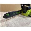 Image 8 : Poulan Chainsaw Has Compression