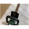 Image 3 : Black & Decker 22" Electric Hedge Trimmer