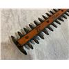 Image 5 : Black & Decker 22" Electric Hedge Trimmer