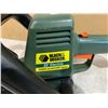 Image 6 : Black & Decker 22" Electric Hedge Trimmer