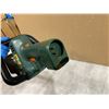 Image 7 : Black & Decker 22" Electric Hedge Trimmer