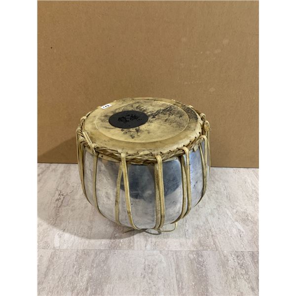 Tabla Bayan Bass Drum