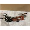 Image 6 : Black & Decker 4.5"  Electric Angle Grinder