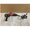 Image 1 : Milwaukee 4.5" Angle Grinder
