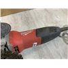 Image 6 : Milwaukee 4.5" Angle Grinder