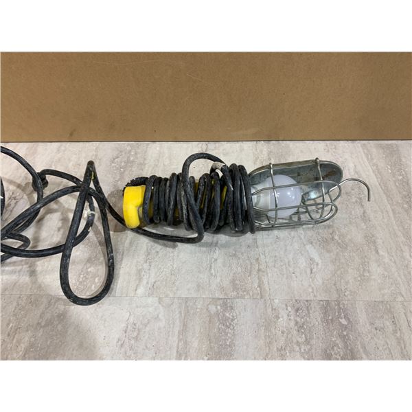 Electric Hanging  Work Light