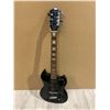 Image 1 : De Armond Electric Guitar For Repair