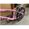 Image 10 : Forever 1940 BMX Pink