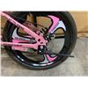 Image 11 : Forever 1940 BMX Pink