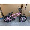Image 1 : Forever 1940 BMX Pink
