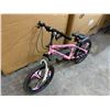 Image 7 : Forever 1940 BMX Pink