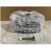 Image 1 : Big Bag of Door Springs