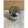Image 2 : Ceramic Parmesan Cheese Shaker - Italian Themed