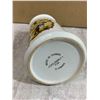 Image 4 : Ceramic Parmesan Cheese Shaker - Italian Themed