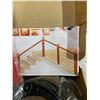 Image 3 : Steel DN Mate Deck Railing Steel Cable w/ Wire Cutter - 100 FT