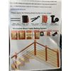 Image 7 : Steel DN Mate Deck Railing Steel Cable w/ Wire Cutter - 100 FT