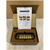 Image 1 : Da Vinci Code Mini Cryptex Romantic Gift