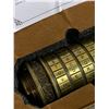 Image 3 : Da Vinci Code Mini Cryptex Romantic Gift
