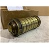 Image 4 : Da Vinci Code Mini Cryptex Romantic Gift