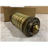 Image 5 : Da Vinci Code Mini Cryptex Romantic Gift