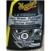 Image 2 : Meguiar's Ultimate All Wheel Cleaner 709ml