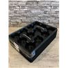 Image 3 : Lot of 20 Plant Seedling Trays