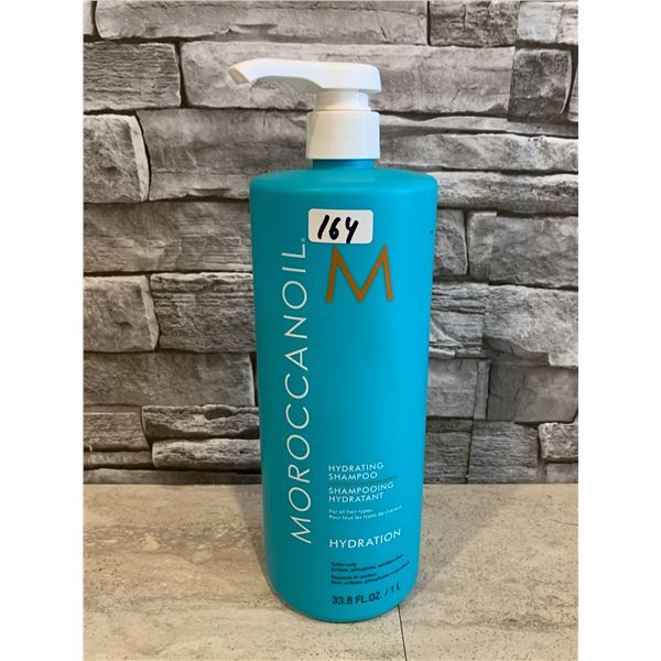 Moroccanoil Hydrating Shampoo - 33.8 fl oz