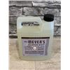 Image 3 : Mrs. Meyer's Clean Day Lavender Hand Saop Refill - 975ml