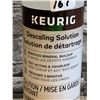 Image 3 : Keurig Descaling Solution 14fl oz