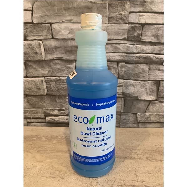 Eco Max Natural Bowl Cleaner 946ml Bottle