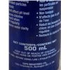Image 3 : SpaBoss Spa Clear Super High Concenrtated Clarifier - 500ml