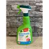 Image 1 : Safer's Insecticidal Soap - 1L Spray Bottle