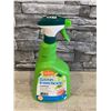 Image 4 : Safer's Insecticidal Soap - 1L Spray Bottle