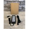Image 1 : Lithium Ion Electric Scooter 3 Pin Battery Charger
