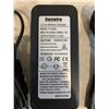 Image 2 : Lithium Ion Electric Scooter 3 Pin Battery Charger