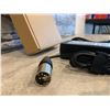 Image 3 : Lithium Ion Electric Scooter 3 Pin Battery Charger