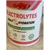 Image 2 : Nature Aurora Fresh Watermelon Daily Hydration Electrolytes 315G Size