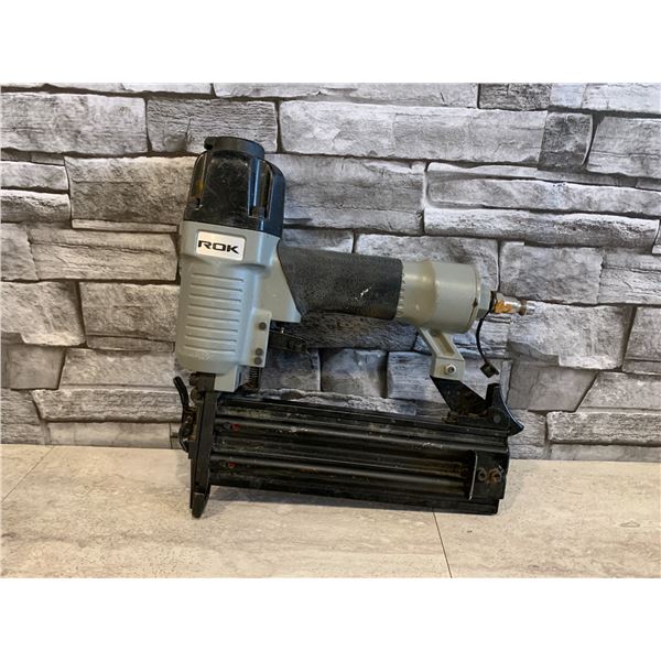 ROK 2 in 18 Guage Nailer