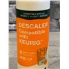 Image 2 : Roobi Descaler - Compatible w Keurig - 250ml