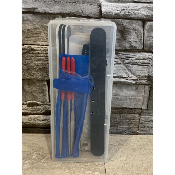 Model Car Tool Kit