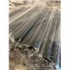 Image 3 : 100 Pcs Individually Wrapped Black Bubble Tea Jumbo Plastic Straws