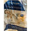 Image 2 : Soft Memory Foam Leg Pillow
