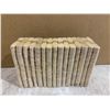 Image 1 : Huge Lot of Wooden Ice Cream Spoons