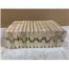 Image 3 : Huge Lot of Wooden Ice Cream Spoons
