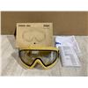 Image 1 : Drager X-Pect 4900 Anti-Scratch Safety Goggles
