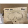 Image 5 : Drager X-Pect 4900 Anti-Scratch Safety Goggles