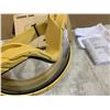 Image 7 : Drager X-Pect 4900 Anti-Scratch Safety Goggles