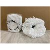 Image 1 : 2 Pack of Spin Mop Replacement Head