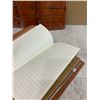 Image 2 : 4 Pcs Graduation Gift - Leather Journal / Sketch Book